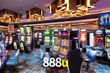Descubra a Essência do 888u: Nossa História e Compromissos