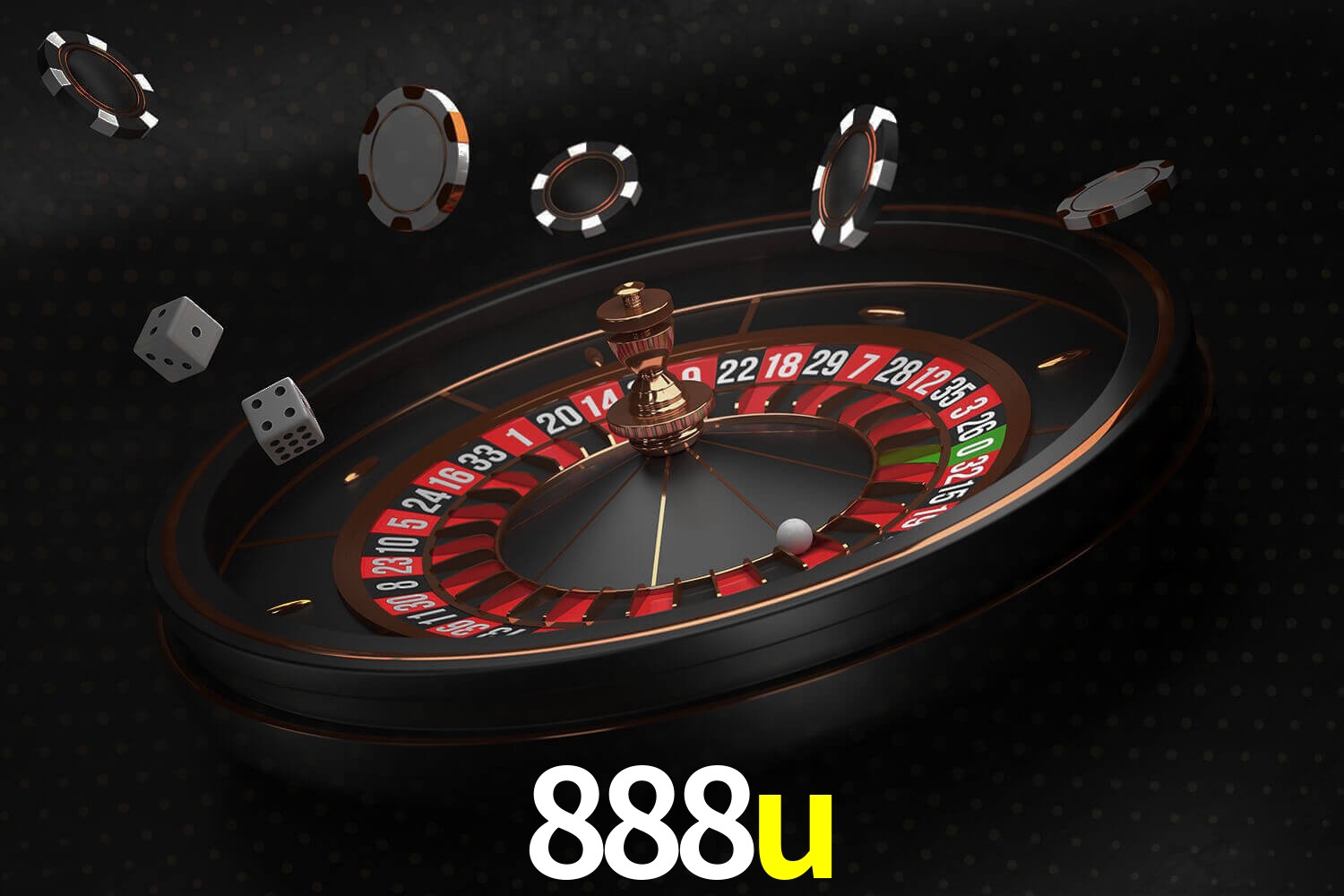 888u: Seu Cassino Premiado com Pagamentos Rápidos