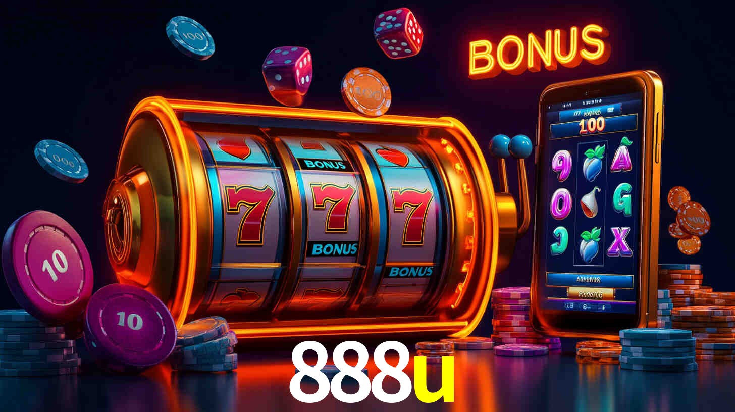 Descubra o Programa VIP da 888u: Vantagens Exclusivas para Jogadores