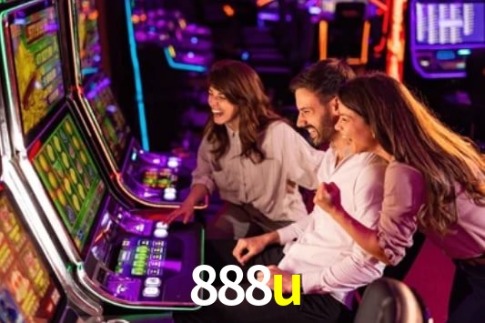 A Emoção da Loteria na 888u: Uma Chance de Mudança de Vida