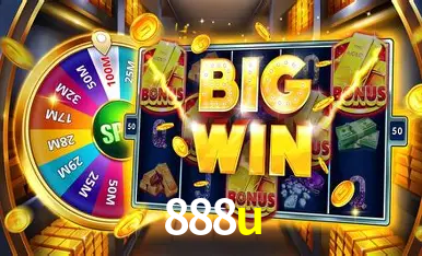 Descubra o Mundo do Cassino Online com 888u