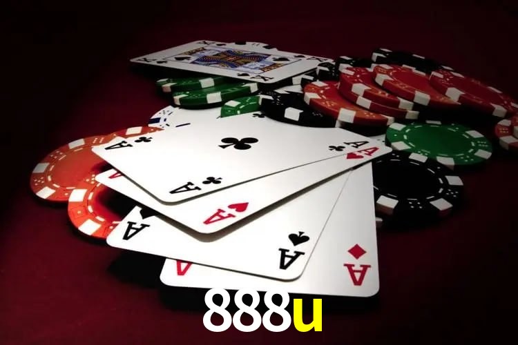 cassino 888u