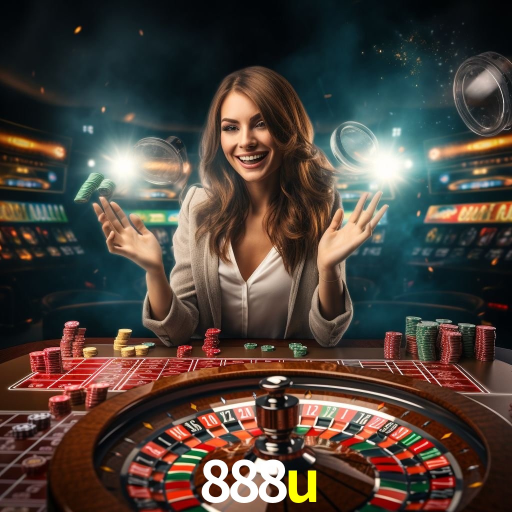 Explore as vantagens do 888u: serviço profissional e confiabilidade