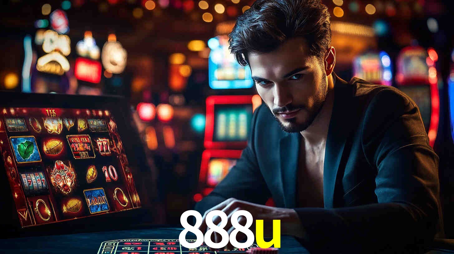 888u bet