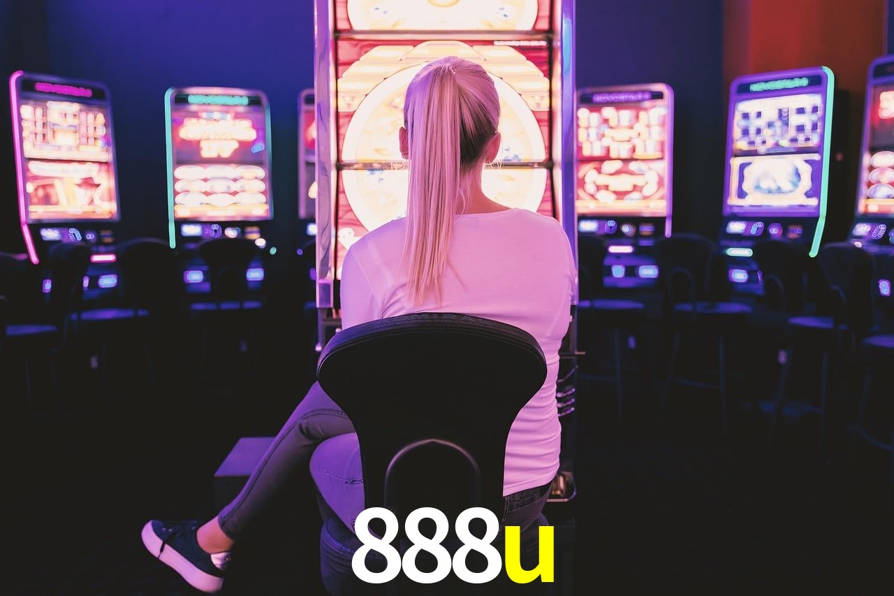 Bonus Features 888u