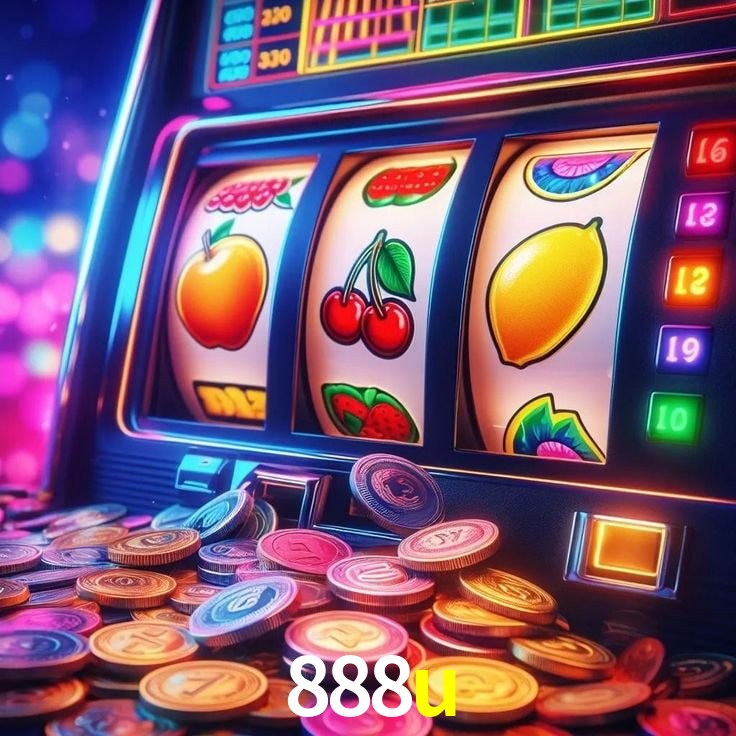 Welcome Bonus 888u
