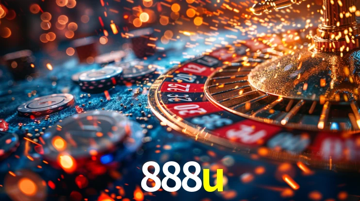 Slot Games 888u