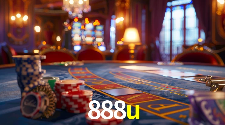 Live Casino 888u