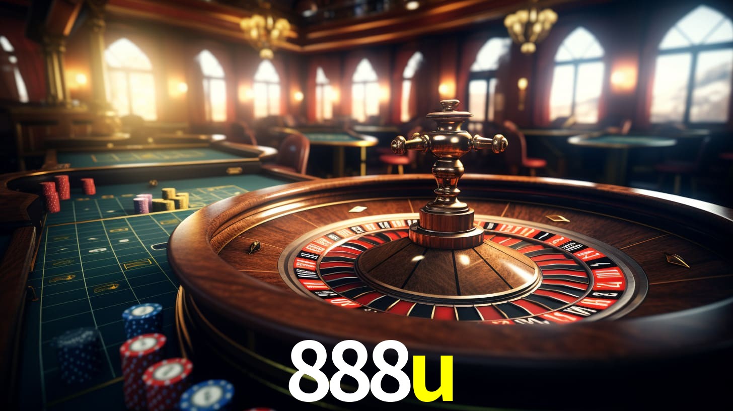 Blackjack Table 888u