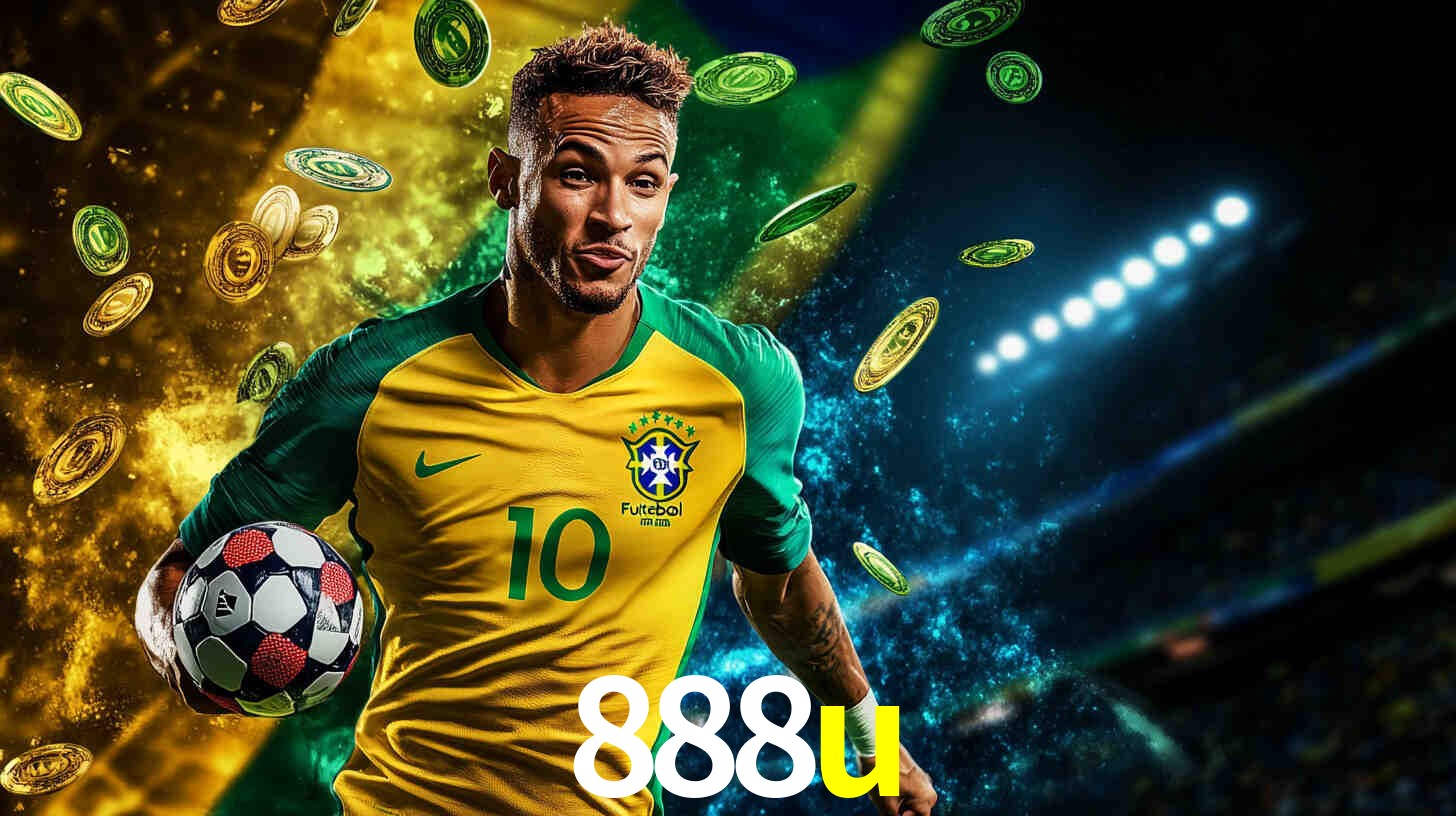Apostas Esportivas na 888u: Um Guia Completo