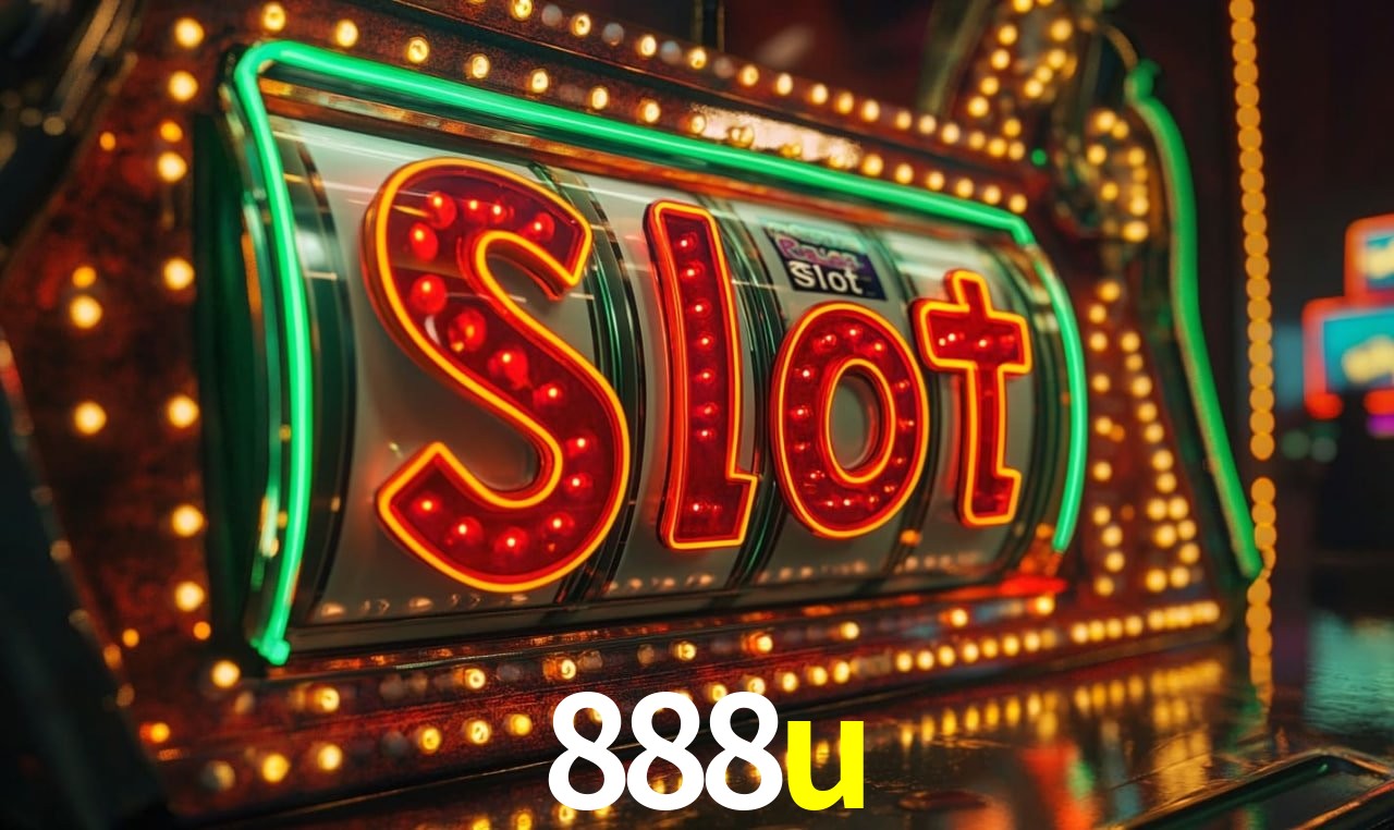 Secure Login 888u