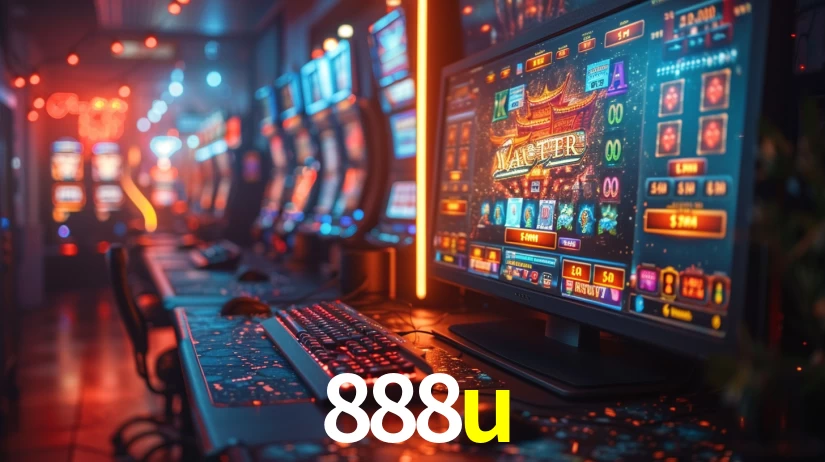 Experimente o Login Seguro Premium no 888u