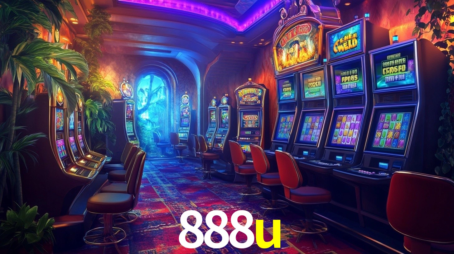 Welcome Bonus 888u