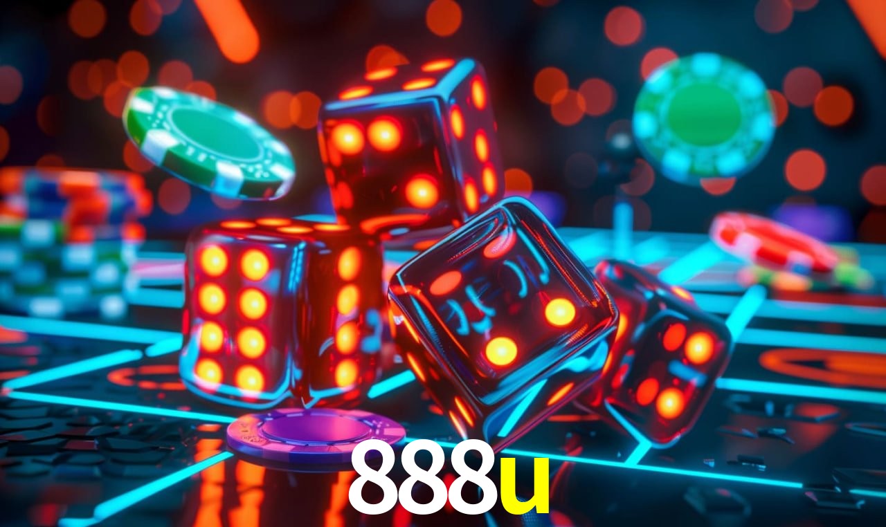 Desvendando o Mundo dos Jogos Virtuais na 888u