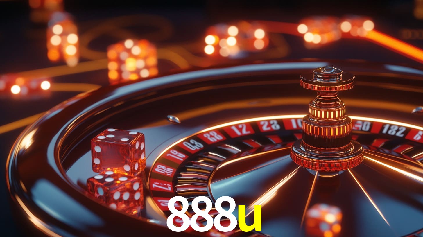 Bônus Generosos e Exclusivos no 888u para Você!