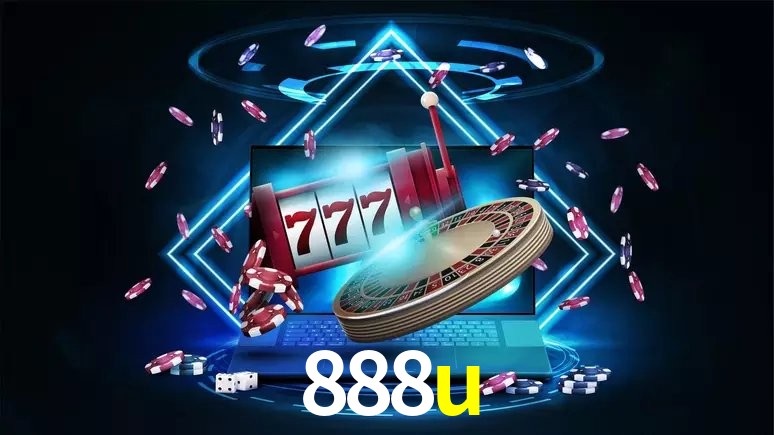 Slot Games 888u