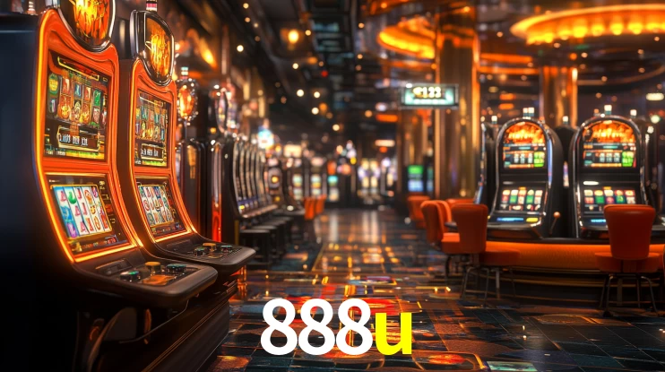 Welcome Bonus 888u