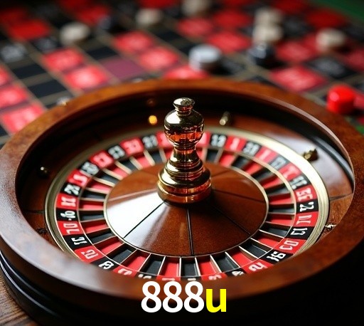 Responsive Design 888u