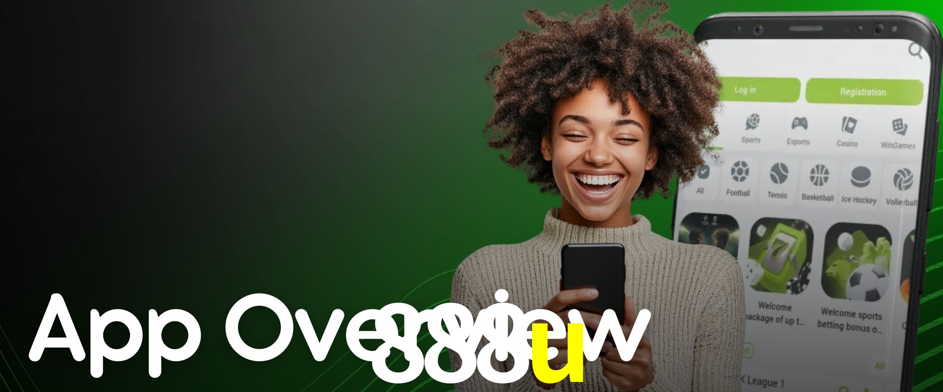 Responsive Design 888u