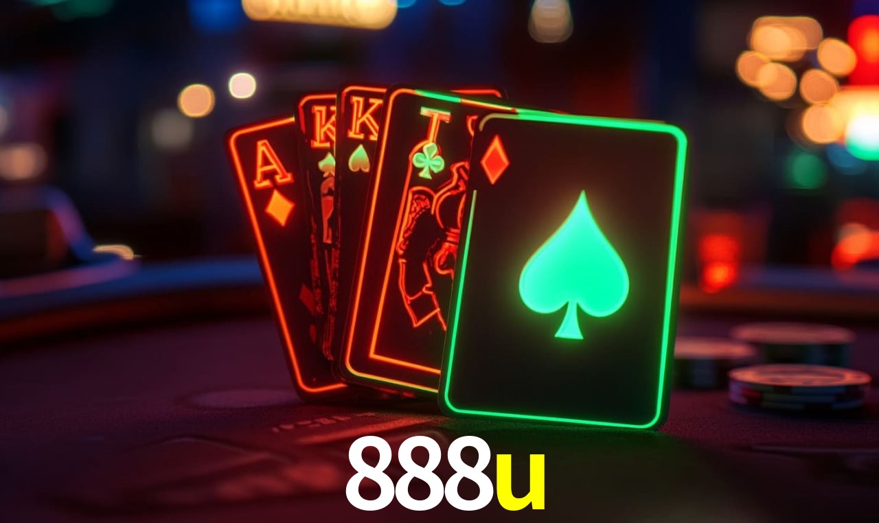 Game Statistics 888u