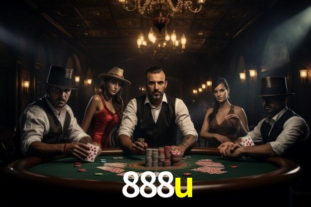 Descubra o Programa VIP da 888u: Vantagens Exclusivas para Jogadores
