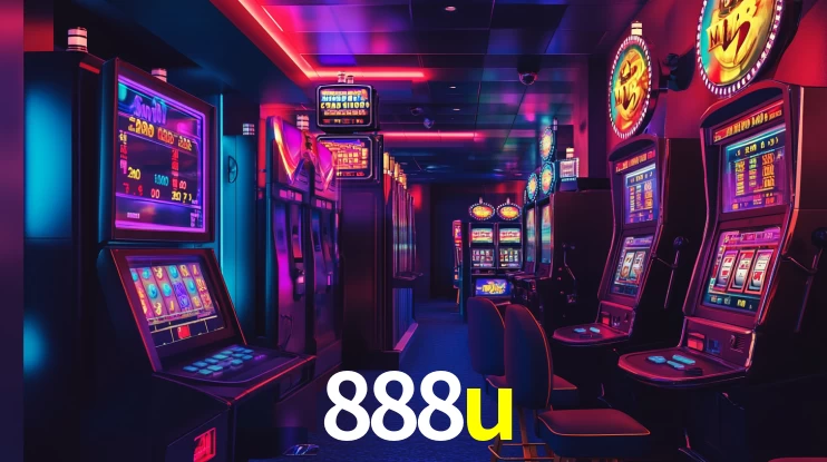 Daily Bonuses 888u