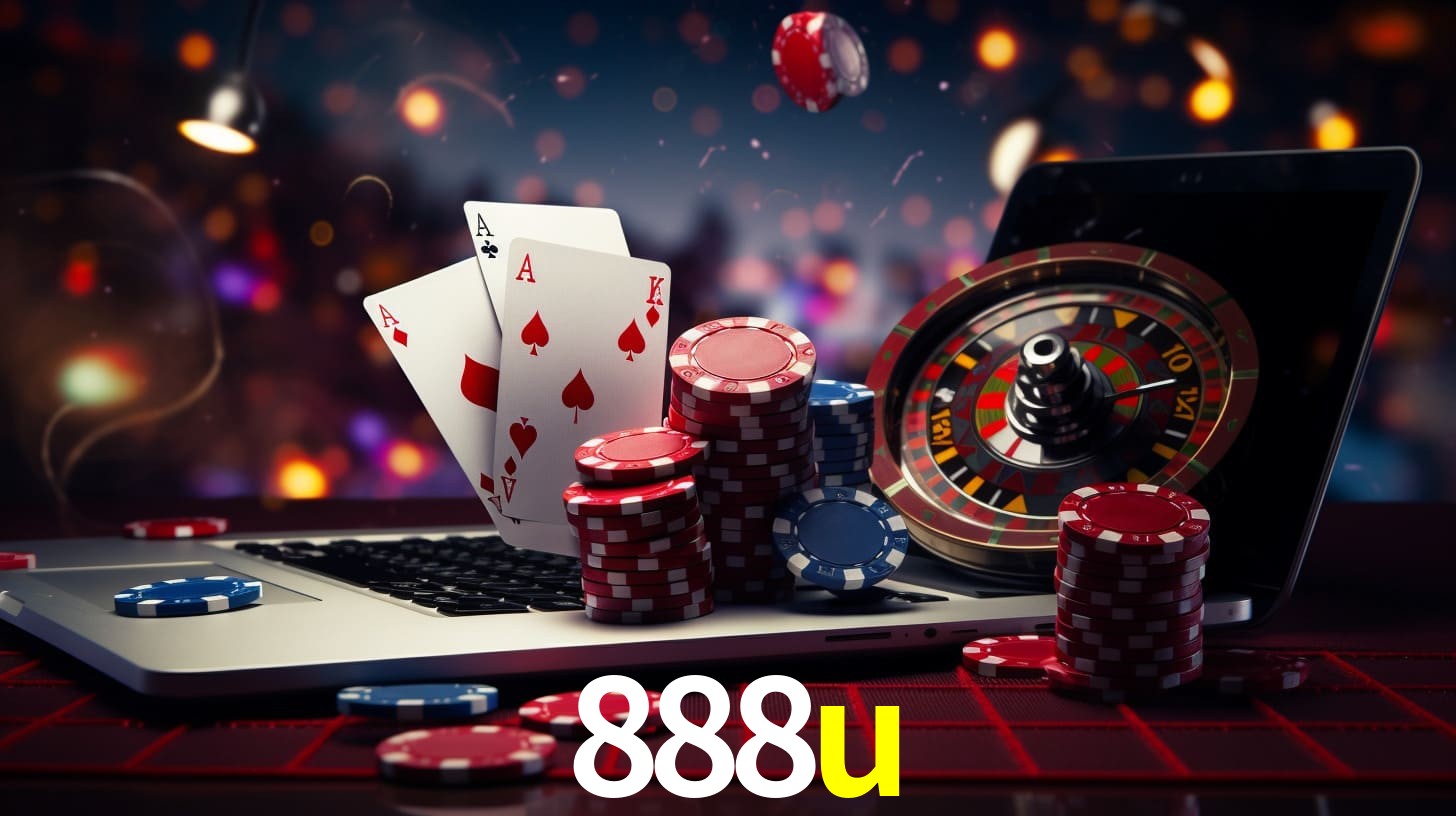 Roulette Table 888u