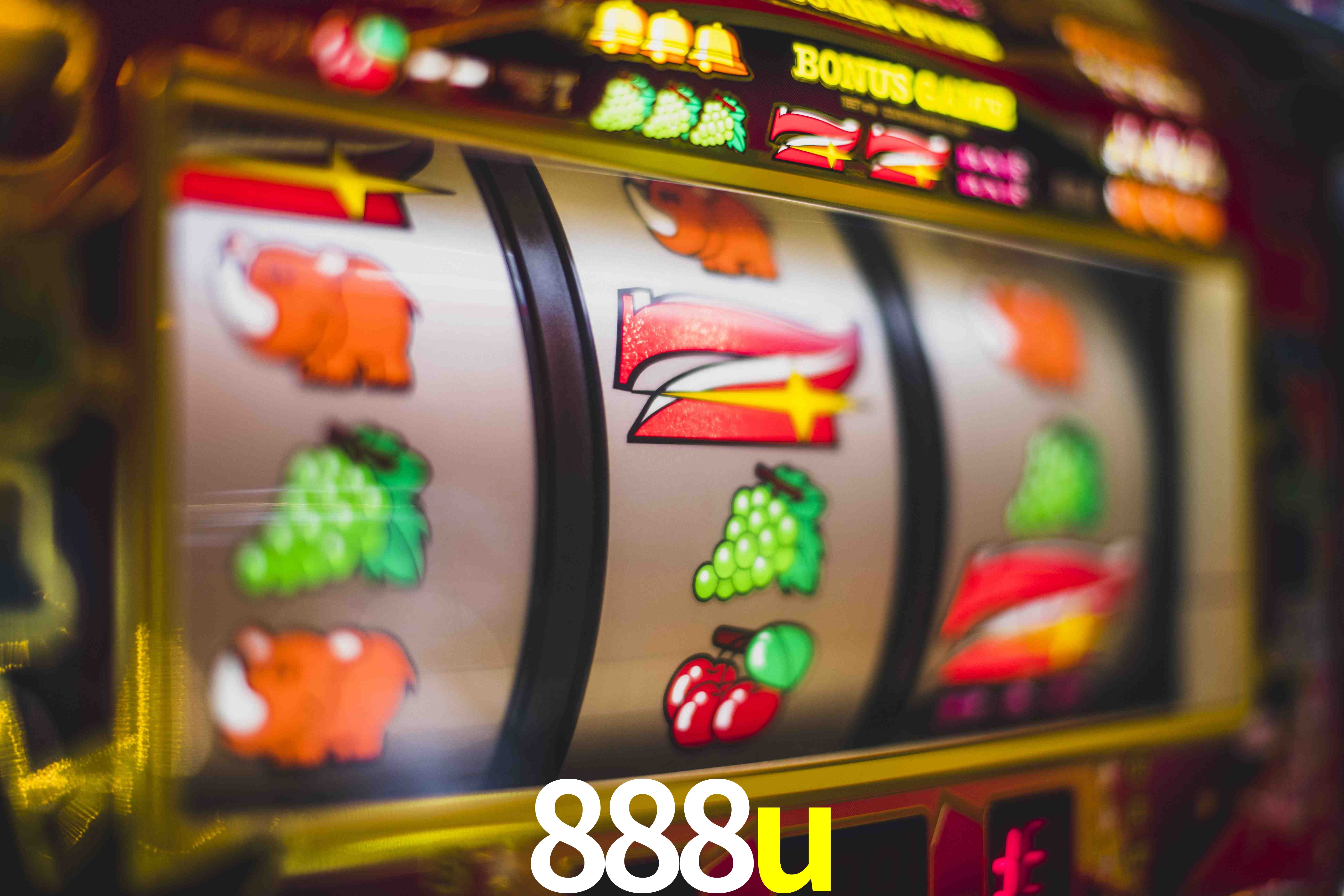 Spaceman Game 888u