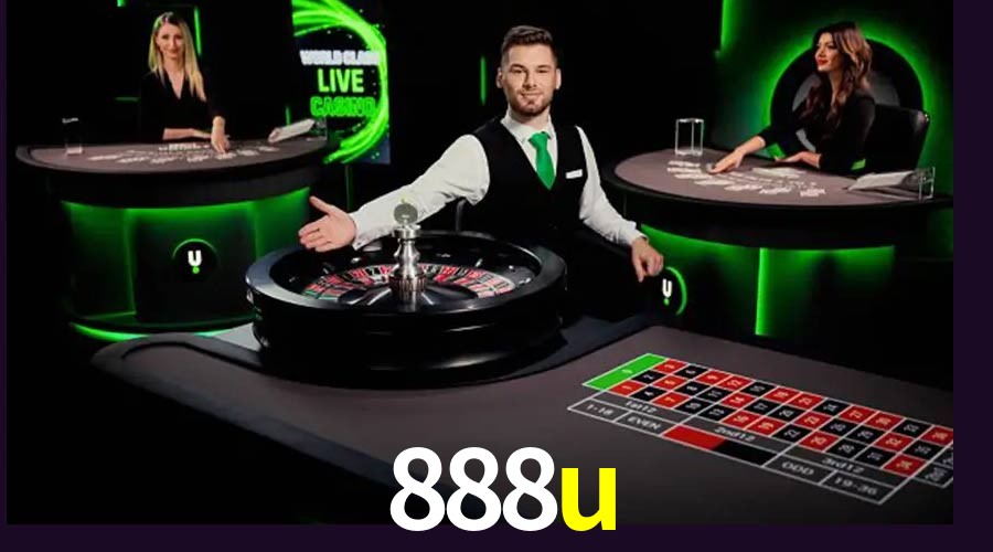 Secure Login 888u