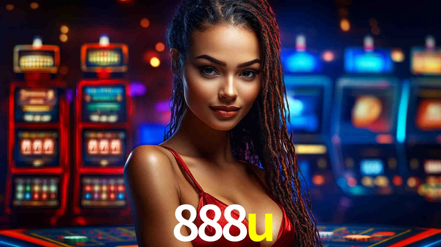 Apostas Esportivas na 888u: Um Guia Completo