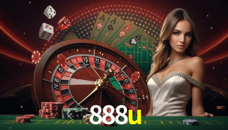Game Providers 888u