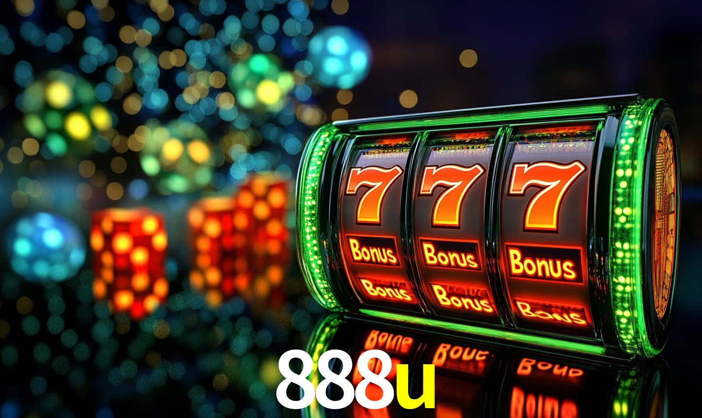Game Providers 888u