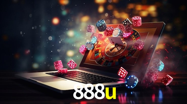 Inovações de Jogos na 888u: O Futuro das Experiências Interativas